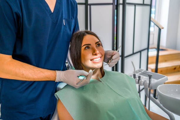 Laser Dentistry in Kalaheo, HI