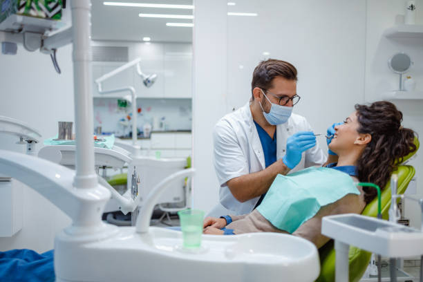 Why Choose Us for Your Dental Needs in Kalaheo, HI