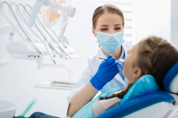 Dental Bonding in Kalaheo, HI
